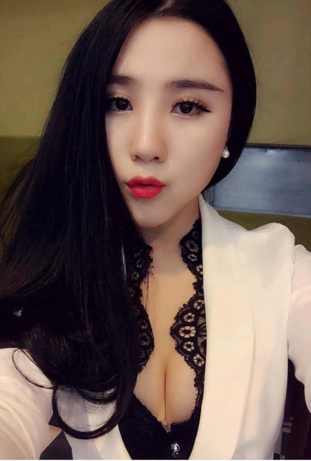 Full clip sex - video hotgirl Lê Tuyết Vy (Vy kat) - Nguyễn Hồng Nhung - phần 1